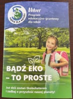 "PIĄTKA DLA NATURY"