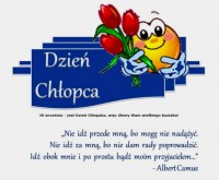 NASZE CHŁOPAKI - 2022