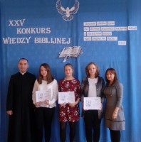 KONKURS BIBLIJNY
