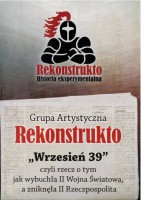 Pokaz historyczny WRZESIEŃ '39