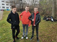 Turniej strzelecki z okazji Narodowego Święta Niepopdległości