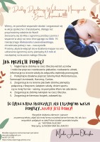 POMAGAMY TYM NAJMNIEJSZYM