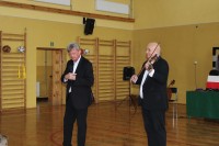 Koncert Duetu Smyczkowego