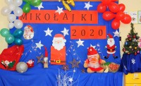 MIKOŁAJKI 2020