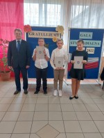 STUPENDYŚCI U BURMISTRZA WOLBROMIA