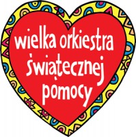 Razem gramy dla WOŚP!