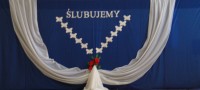 Ślubowanie klasy pierwszej