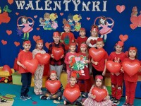 SOWY-Walentynki