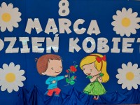 Dzień Kobiet- SOWY
