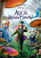 ALICJA W KRAINIE CZARÓW w MDK Wolbrom