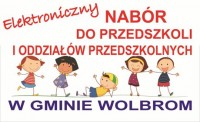 Rekrutacja do oddziałów przedszkolnych na rok 2023/2024