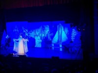 Spotkanie z teatrem