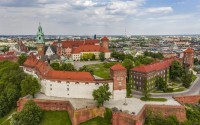 Mikołajkowa wycieczka klas 1-3 