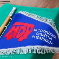 Ślubowanie MDP