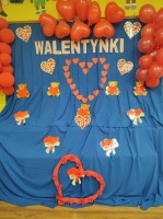MISIE-Walentynki