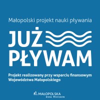 JUŻ PŁYWAM 2025