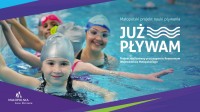 JUŻ PŁYWAM 2025
