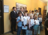 MŁODY MATEMATYK