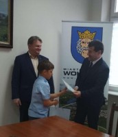 MŁODY MATEMATYK