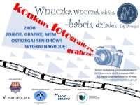Uwaga- konkurs!
