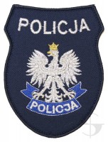 SPOTKANIE  POLICJANTÓW Z KLASAMI 1-4