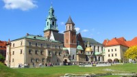 WAWEL ZDOBYTY