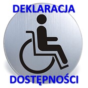 DEKLARACJA DOSTĘPNOŚCI